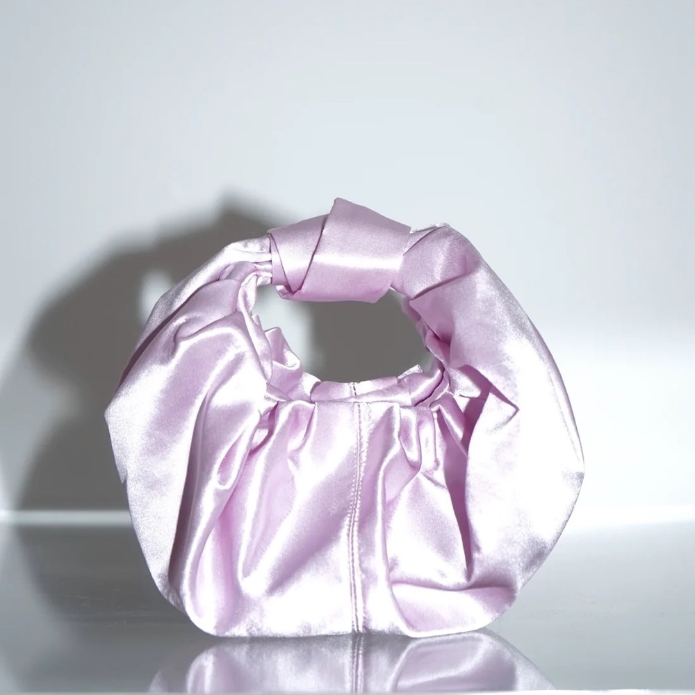Bardo Collective Via Bag - Lilac
